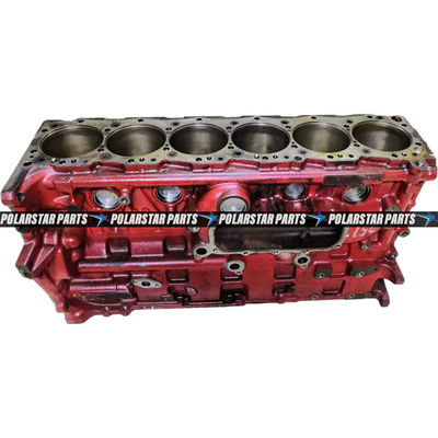 Sk350-8 11401-E0201-het Blok van de het Blokj08e Cilinder van de Aluminiumcilinder in Motor