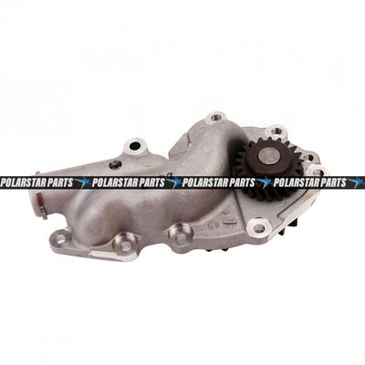 Van de het Toestelolie van de J08cj08ct Motor Pomp 500 Boswachtersvrachtwagen 15110-2150c VH15110-2150C