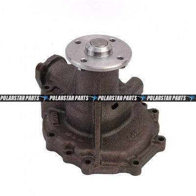 Sk200-8 de Motor Vh161004280a Vh16100e0373 16100-E0373 van graafwerktuigwater pump J05e