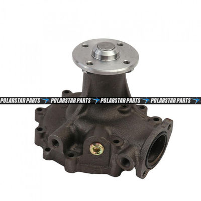 Sk200-8 de Motor Vh161004280a Vh16100e0373 16100-E0373 van graafwerktuigwater pump J05e