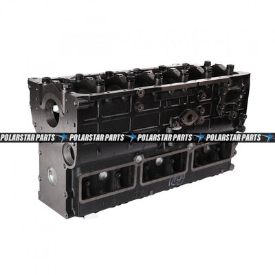 Blokken van de de Motorcilinder van 6BD1 6BD1T 1-11210442-3 EX200 Sumitomo sh200-a1