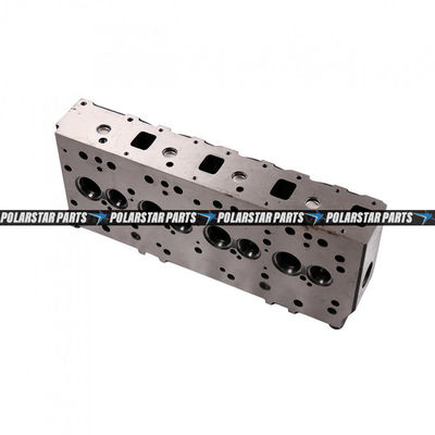 de MotorCilinderkoppen Isuzu 897141821 ex120-5 Vi5111102050 sk120-6 van 4bd1 4bg1
