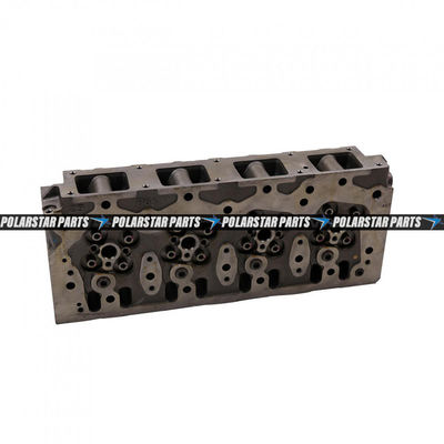 Van de MotorCilinderkoppen van 4TNV94 4TNV98 Assemblage 129907-11700 voor sk60-8 EC60B