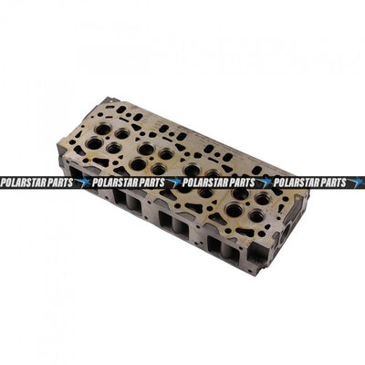 Van de MotorCilinderkoppen van 4TNV94 4TNV98 Assemblage 129907-11700 voor sk60-8 EC60B