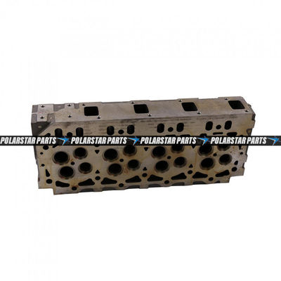 Van de MotorCilinderkoppen van 4TNV94 4TNV98 Assemblage 129907-11700 voor sk60-8 EC60B