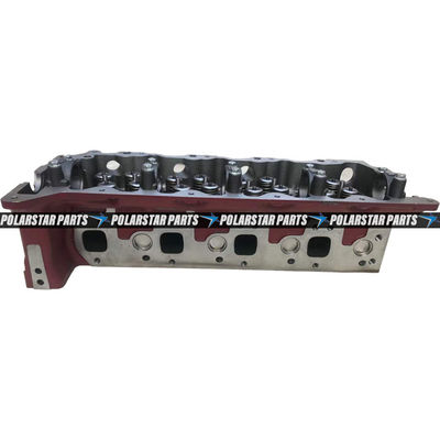 J05E motorCilinderkoppen VH111014950A sk200-8 Graafwerktuig Engine Spare Parts
