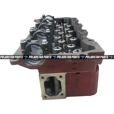 J05E motorCilinderkoppen VH111014950A sk200-8 Graafwerktuig Engine Spare Parts