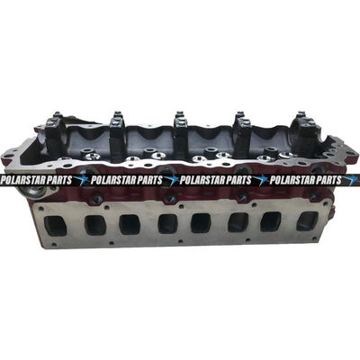 J05E motorCilinderkoppen VH111014950A sk200-8 Graafwerktuig Engine Spare Parts