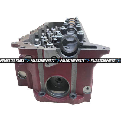 J05E motorCilinderkoppen VH111014950A sk200-8 Graafwerktuig Engine Spare Parts