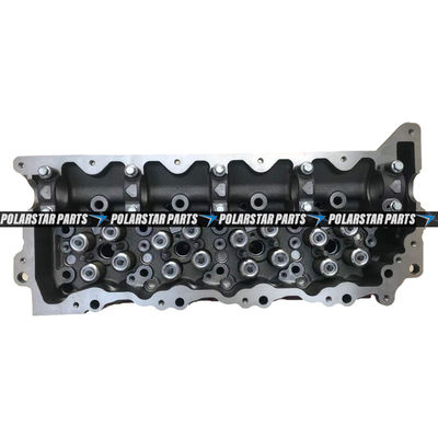 J05E motorCilinderkoppen VH111014950A sk200-8 Graafwerktuig Engine Spare Parts
