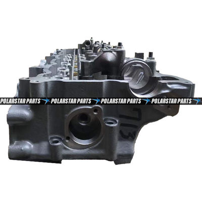 6HK1 de Cilinderkoppen van graafwerktuigdiesel iron engine 8-98170623-0 8981706230