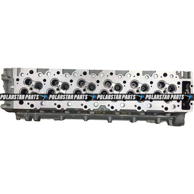 6HK1 de Cilinderkoppen van graafwerktuigdiesel iron engine 8-98170623-0 8981706230