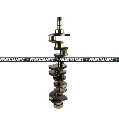 Graafwerktuig Isuzu Engine Crankshaft Parts 1123104701 1-12310-470-1 6bg1 zx200 Diesel