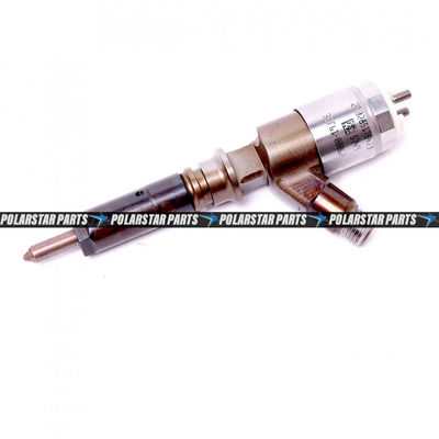320D Motor 326-4700 Diesel van graafwerktuigfuel injector assembly C6 C6.4 Injecteurspijp