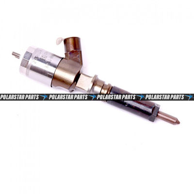 320D Motor 326-4700 Diesel van graafwerktuigfuel injector assembly C6 C6.4 Injecteurspijp