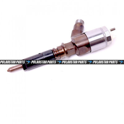 320D Motor 326-4700 Diesel van graafwerktuigfuel injector assembly C6 C6.4 Injecteurspijp