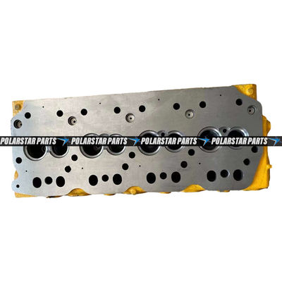 S4K 3064 S4KT-DieselmotorCilinderkoppen E120b Cat312b 5i-7836 5i-5560 185-8991 5i-7800