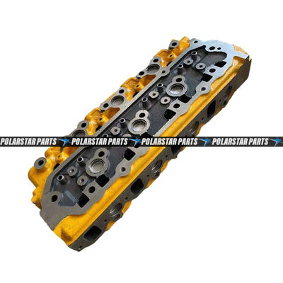 S4K 3064 S4KT-DieselmotorCilinderkoppen E120b Cat312b 5i-7836 5i-5560 185-8991 5i-7800
