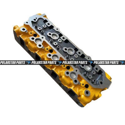 S4K 3064 S4KT-DieselmotorCilinderkoppen E120b Cat312b 5i-7836 5i-5560 185-8991 5i-7800