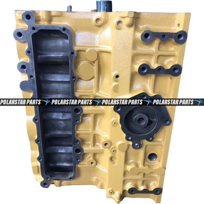 Diesel van S4KT S4k Cilinderblok 3064 de Cilinderblok 5I-7909 van E312 120B