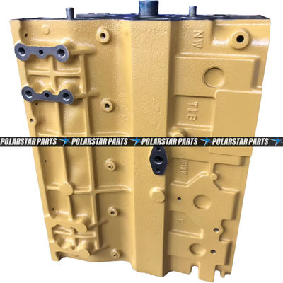 Diesel van S4KT S4k Cilinderblok 3064 de Cilinderblok 5I-7909 van E312 120B