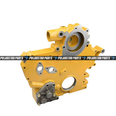 S4K dieselmotorgraafwerktuig Oil Pump 34335-13063 E311B E312B 5I-7859