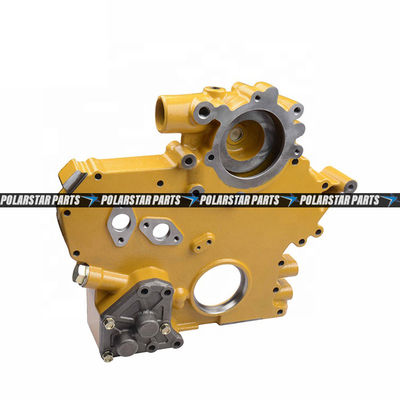 3066 S4K Dieselmotorgraafwerktuig Oil Pump E320c CA1786539 178-6539