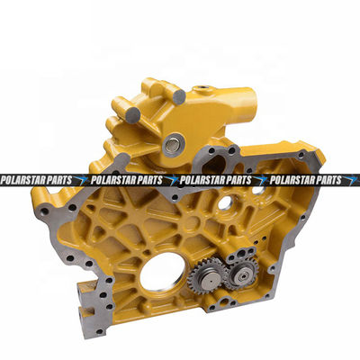 3066 S4K Dieselmotorgraafwerktuig Oil Pump E320c CA1786539 178-6539