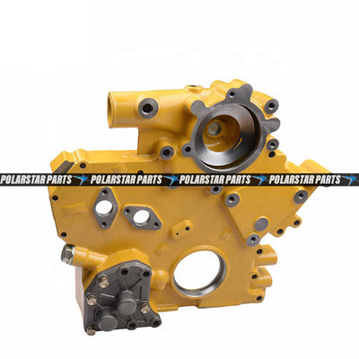 S6K Cat Excavator Oil Pump 34335-23010 E320C 2553069 zonder Binnenkoeler