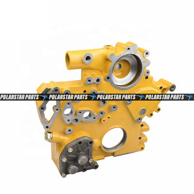 E320c Cat Engine Extractor Oil Pump S6k 34335-10031 2553069.
