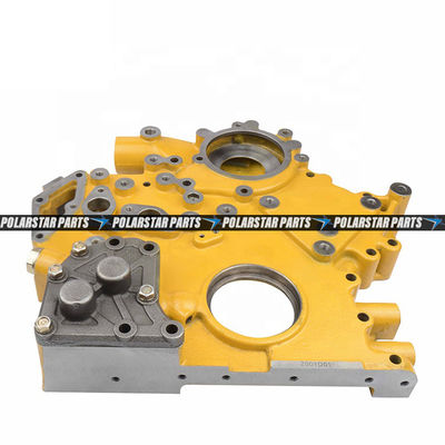 E320c Cat Engine Extractor Oil Pump S6k 34335-10031 2553069.