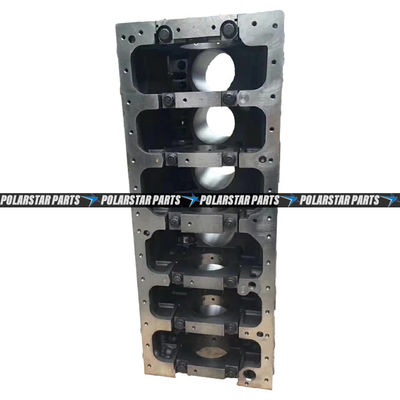 S6k 3066 Blokken van de Motorcilinder Cat320b 217-5416 212-8566 5i-7613
