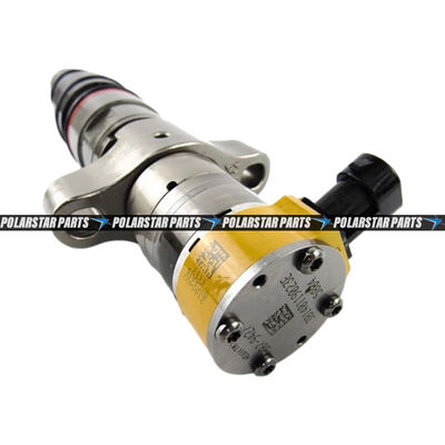 Van de de Assemblagekat E324D E325D van de C7c9 Brandstofinjector Graafwerktuig 387-9427 387-9428