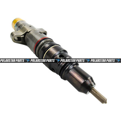C9 van Diesel Brandstofinjectiepijp Brandstofinjectorassemblage 328-2574 387-9433 387-9438