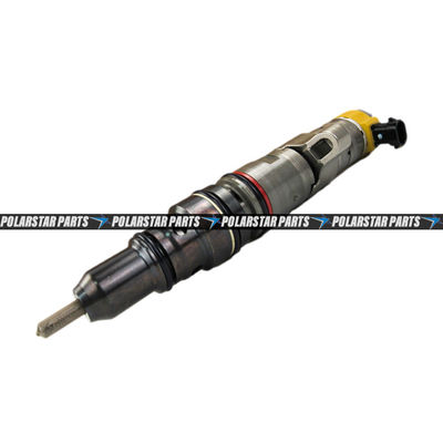 C9 van Diesel Brandstofinjectiepijp Brandstofinjectorassemblage 328-2574 387-9433 387-9438