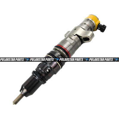 C9 van Diesel Brandstofinjectiepijp Brandstofinjectorassemblage 328-2574 387-9433 387-9438
