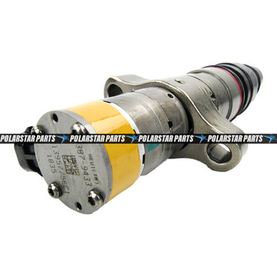 C9 van Diesel Brandstofinjectiepijp Brandstofinjectorassemblage 328-2574 387-9433 387-9438