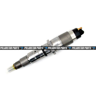 6L de Assemblage PC300 6D114 6745-11-3102 6745-11-3100 6745-12-3100 van de EILANDENqsl Brandstofinjector
