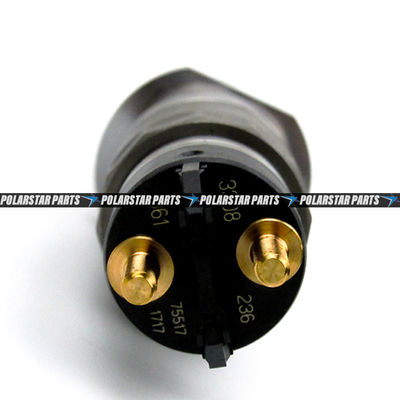 6L de Assemblage PC300 6D114 6745-11-3102 6745-11-3100 6745-12-3100 van de EILANDENqsl Brandstofinjector