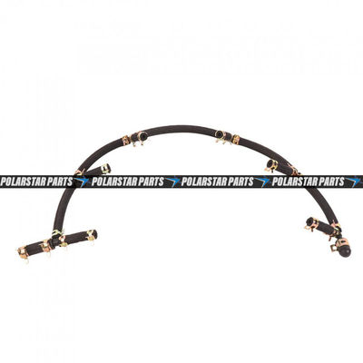 Van de de Brandstofinjectiebuis SA6D95 S6K van E320C E320D de Pijp van de de Olieterugkeer met Intercooling