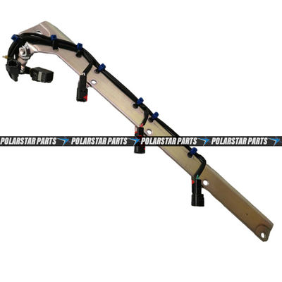 J05E de Uitrusting VH82051E0010 Kobelco sk200-8 210-8 250-8 van de brandstofinjectorassemblage