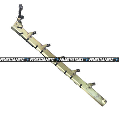 Sk350-9 diesel Brandstofinjectorassemblage Bedradingsuitrusting 82051-E0050 VH82051-E0050