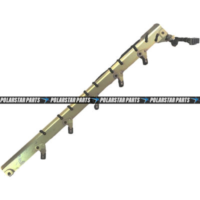 Sk350-9 diesel Brandstofinjectorassemblage Bedradingsuitrusting 82051-E0050 VH82051-E0050