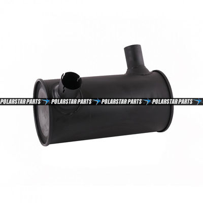 De Geluiddemperknalpot pc60-7 6731-11-5511 van de motoruitlaat voor Graafwerktuig Loader
