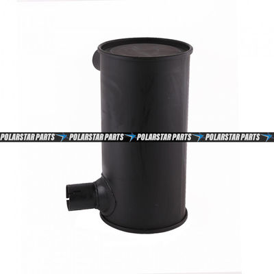 De Geluiddemperknalpot pc60-7 6731-11-5511 van de motoruitlaat voor Graafwerktuig Loader