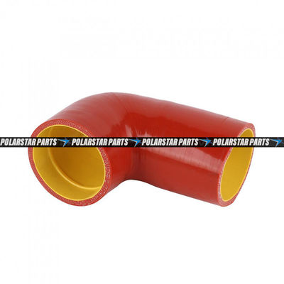 Volvo-de Pijp van de de Turbocompressorinham van Graafwerktuigair cooler hose EC180B EC210B Voe20459250