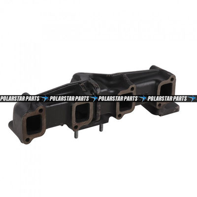 129907-13200 de Opname Diverse 4TNV94 4TNV98 Pijp Mat Yanmar van de motoruitlaat
