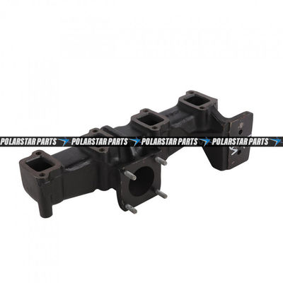 129907-13200 de Opname Diverse 4TNV94 4TNV98 Pijp Mat Yanmar van de motoruitlaat