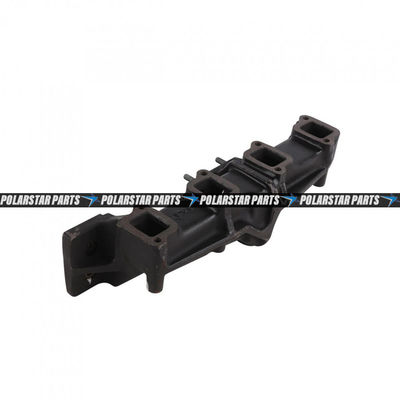 129907-13200 de Opname Diverse 4TNV94 4TNV98 Pijp Mat Yanmar van de motoruitlaat