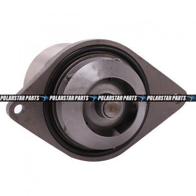 Pc200-6 graafwerktuig Water Pump 4D102E 6735-61-1502 4935793 6BT